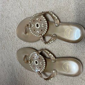 Jack Rogers  sandals